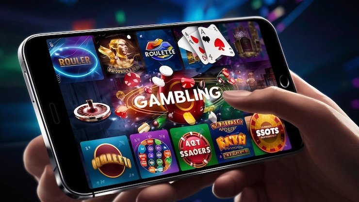 Visualisasi progres wagering dan bonus member baru daunemas